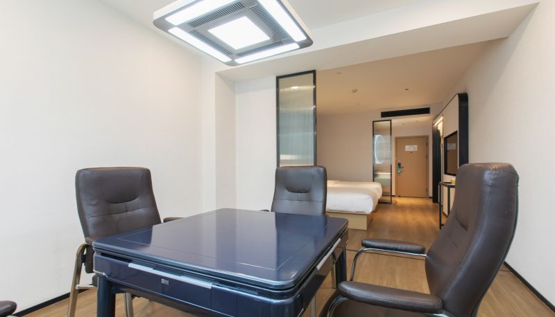 Info - Zhuzhou Guihua Road Xingui Plaza Hotel Hello