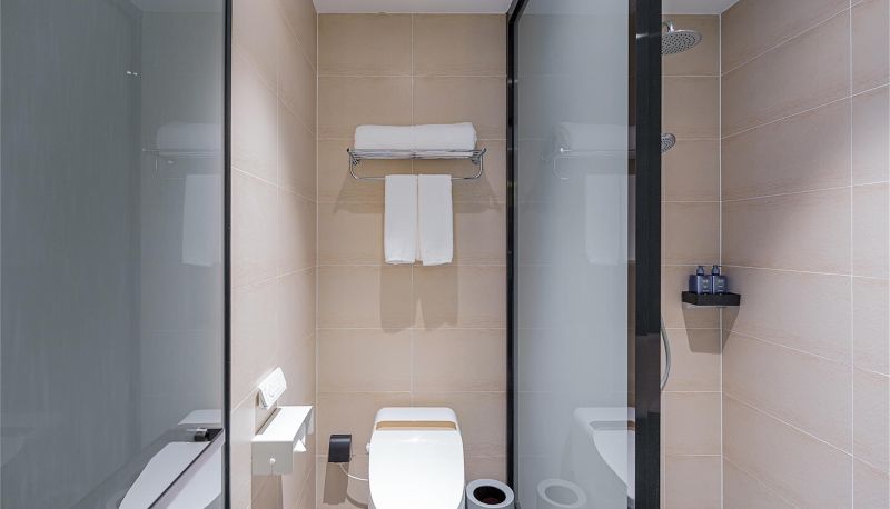Room - Hanting Anshan women's and children's Hospital Hotel