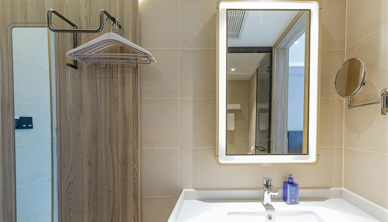 Room - Hanting Anshan women's and children's Hospital Hotel