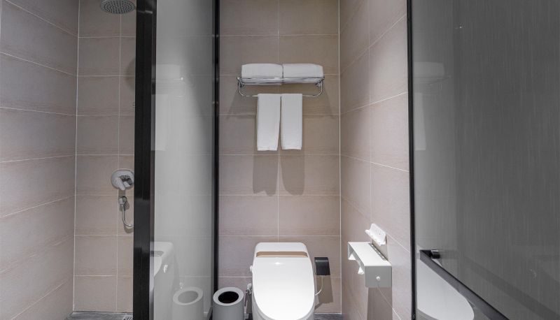 Room - Hanting Anshan women's and children's Hospital Hotel