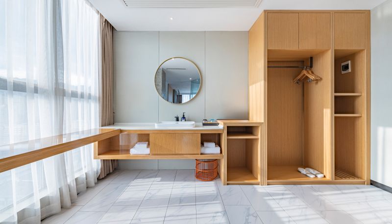 Zimmer - Xingcheng Zhaoqing Duanzhou First Road Hotel