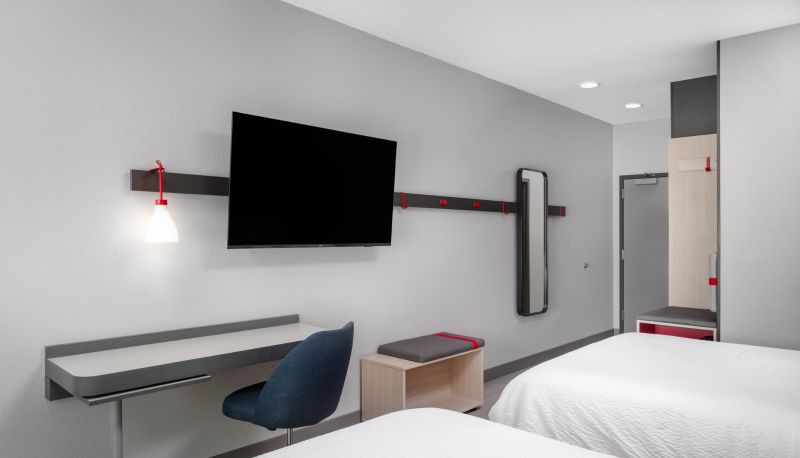Camera - avid hotel NORTH PLATTE by IHG