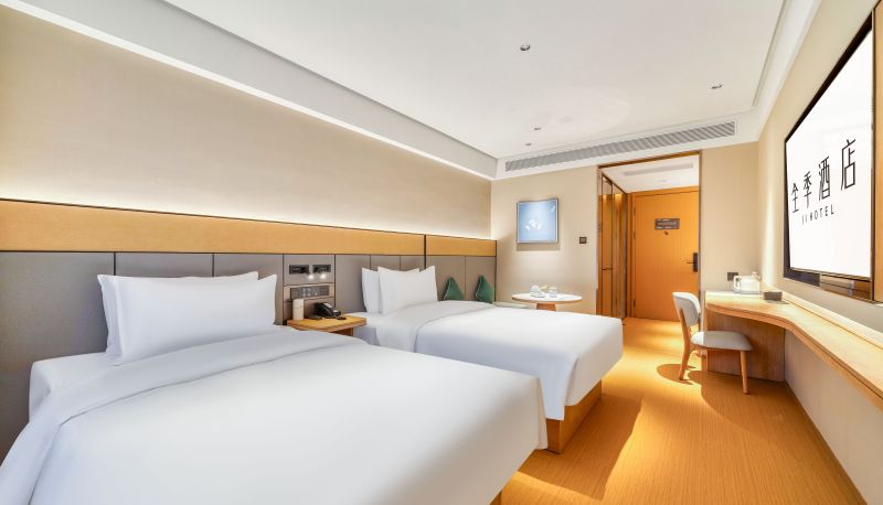 Info - All Season Hangzhou Xiasha Jinsha Lake Hotel