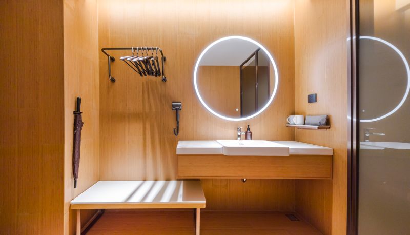 Chambre - All Season Tianjin Huayuan Haitai North South Street Hotel