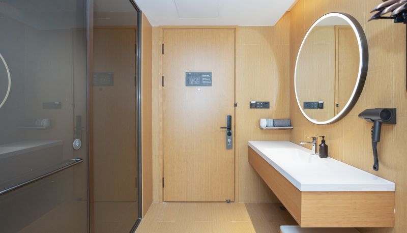 Info - All season Huzhou Changxing Central Avenue Hotel