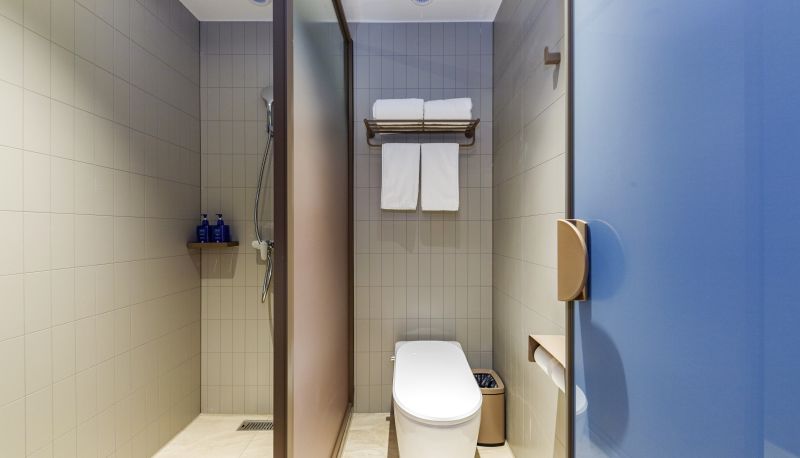 Kamer - Hanting Shangqiu Zhecheng County Hotel