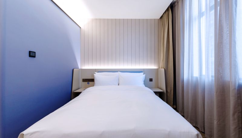 Kamer - Hanting Shangqiu Zhecheng County Hotel