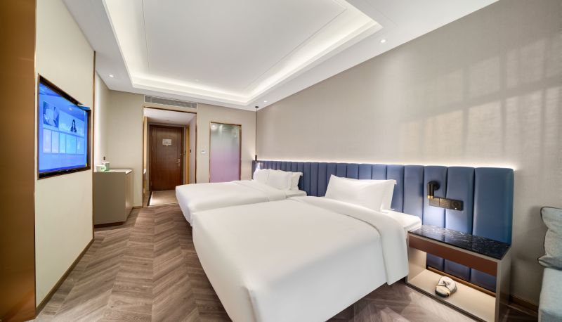 Habitación - Ibis Shangpin Liyang Shanghe City Hotel