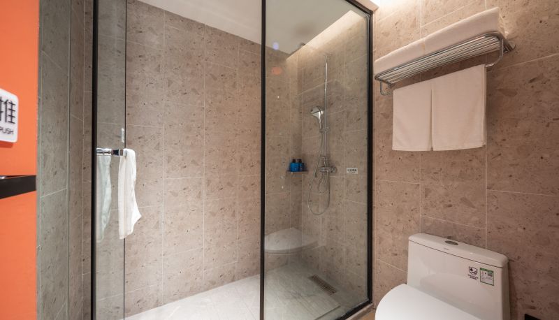 Camera - Hello Chengdu Shuangliu International Airport Hotel