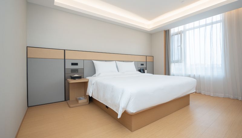 Camera - All season Houma Zijinshan Street Hotel