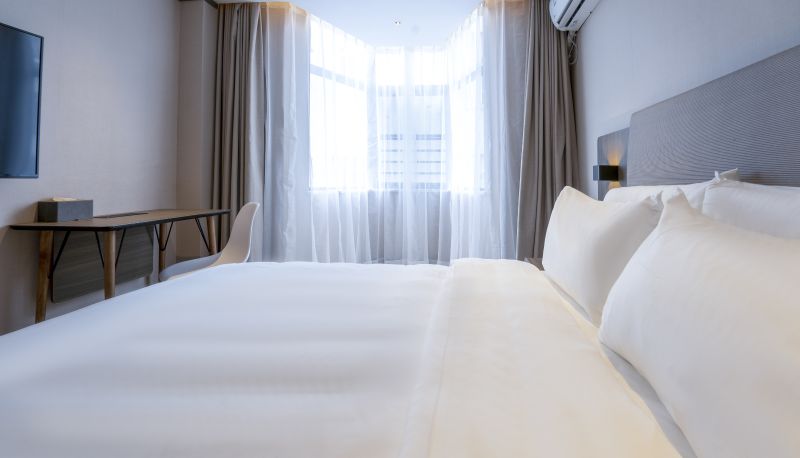 Camera - Hanting Fuzhou Changle middle Western Road Hotel