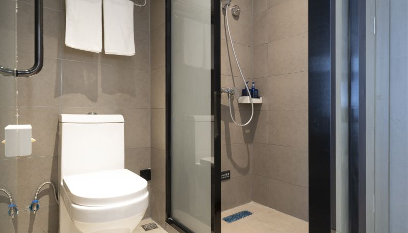 Camera - Hanting Fuzhou Changle middle Western Road Hotel