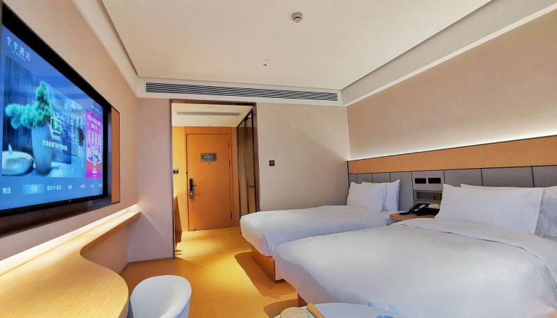 Camera - All Season Hangzhou Lin'an A&F University Hotel