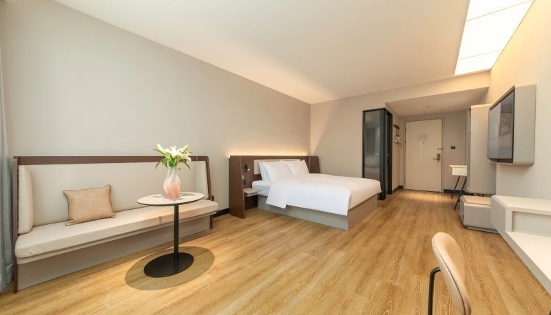 Camera - Hanting Shuozhou Grand Hospital Hotel