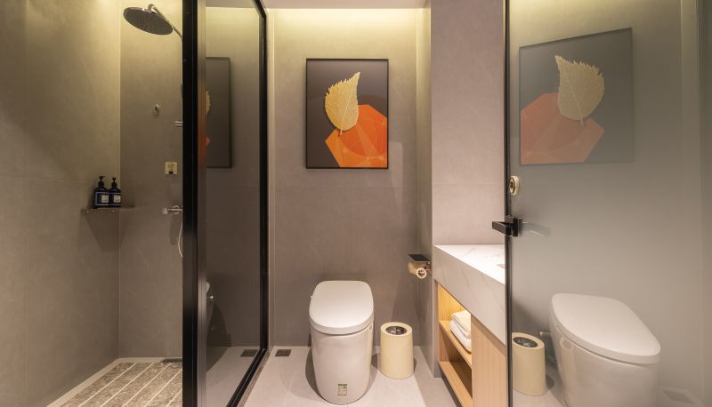 Pokój - Xingcheng Changde Taoyuan Hotel