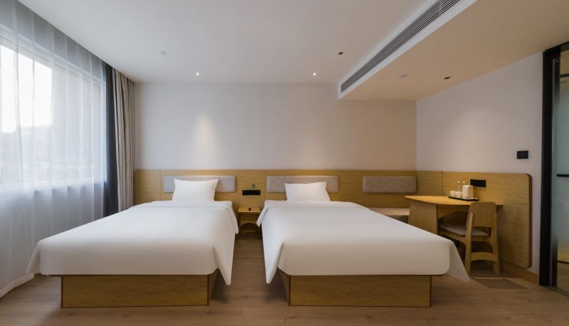Informacje - Haiyou Tianjin Haitai Urban Construction University Hotel