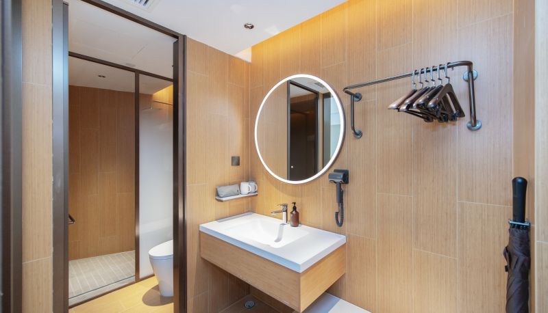 Habitación - All season Nanjing Xinjiekou the Pearl River Road Hotel