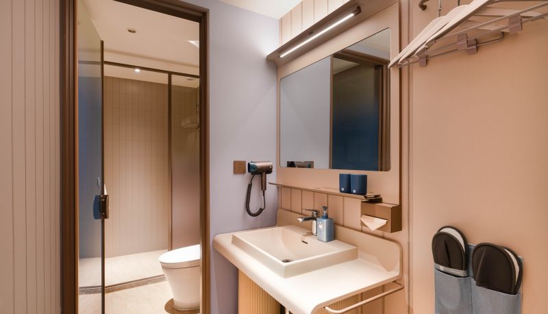 Chambre - Hanting Beijing Miyun Gulou Street Hotel