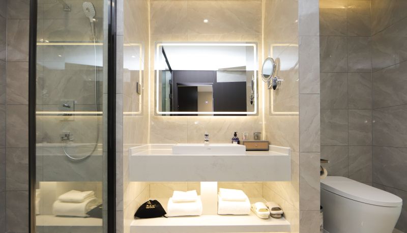 Pokój - Xingcheng Daxing'anling Jiagedaqi Hotel