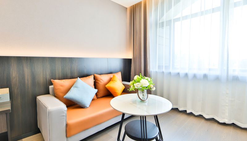 Pokój - Xingcheng Daxing'anling Jiagedaqi Hotel