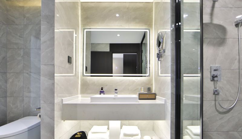 Pokój - Xingcheng Daxing'anling Jiagedaqi Hotel