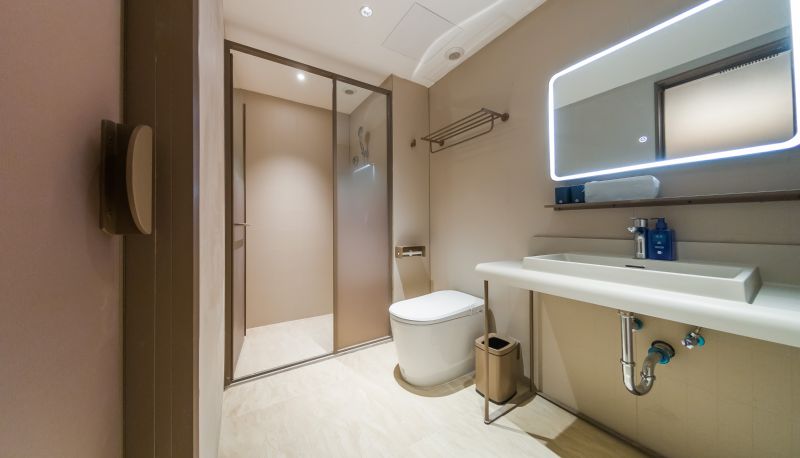 Info - Hanting Wuhan Optics Valley Hubei University of Economics Hotel