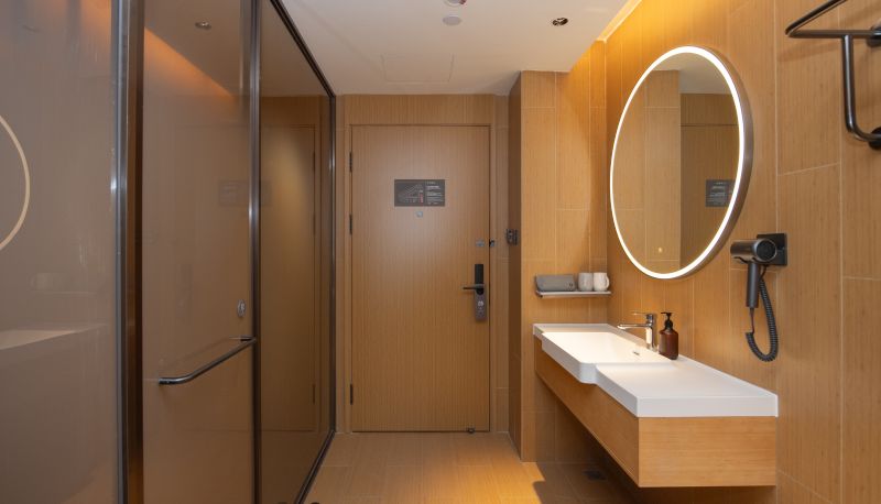 Info - All Season Hangzhou Desheng Dongxin Road Hotel
