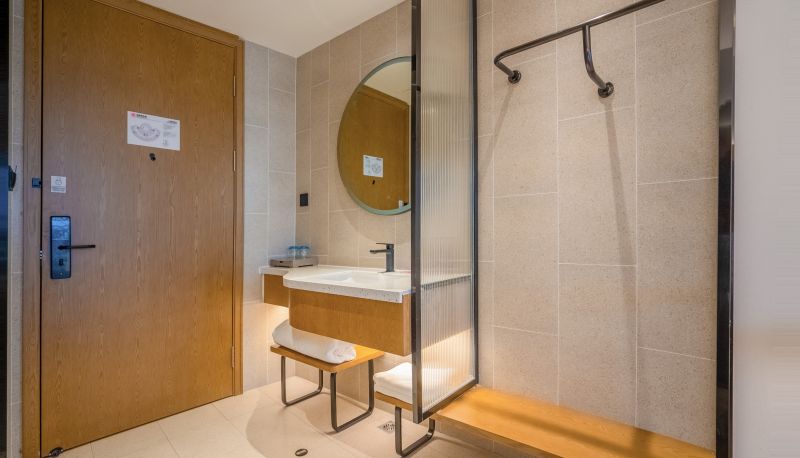 Chambre - Ibis Shangpin Turpan North Station Plaza Hotel