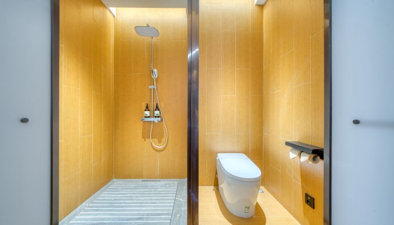 Camera - All Season Linhai Intime City Hotel