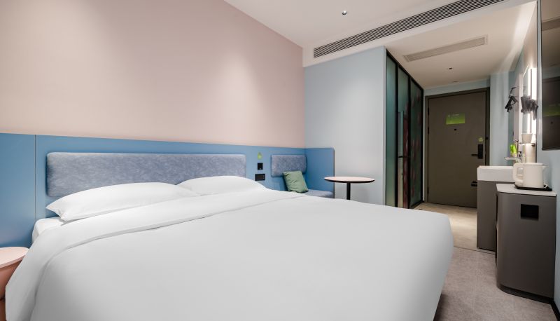 Kamer - Haiyou Anyang Huaxian People's Hospital Hotel