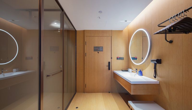 Camera - Xingcheng Baicheng Citizen Plaza Hotel