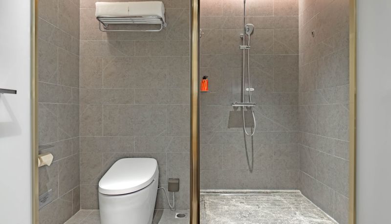 Zimmer - Orange Turpan Oasis West Road Hotel
