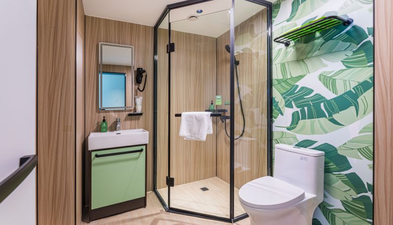 Camera - Haiyou Changsha Xingsha Quantang Hotel