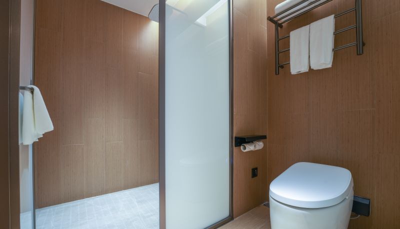 Camera - All Season Wenzhou Leqing Yandangshan Hotel