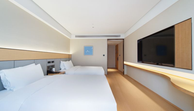 Info - All Season Jingdezhen Taoxichuan Hotel