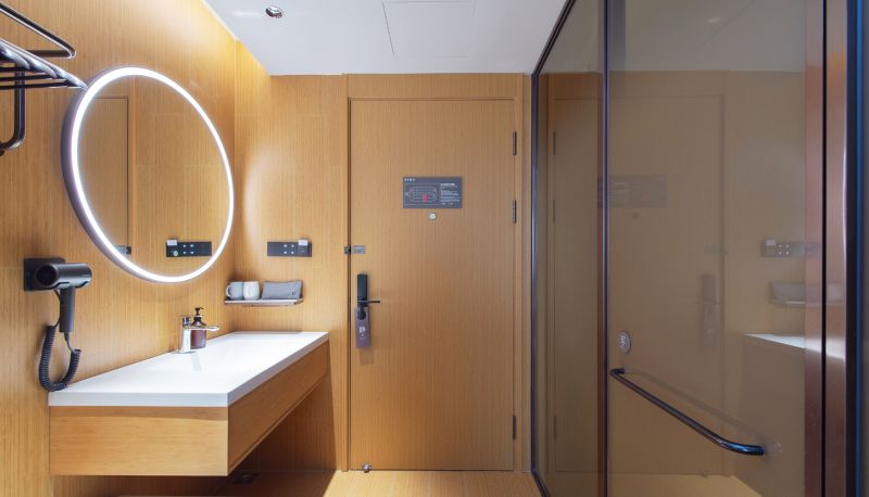 Room - All Season Jingdezhen Taoxichuan Hotel