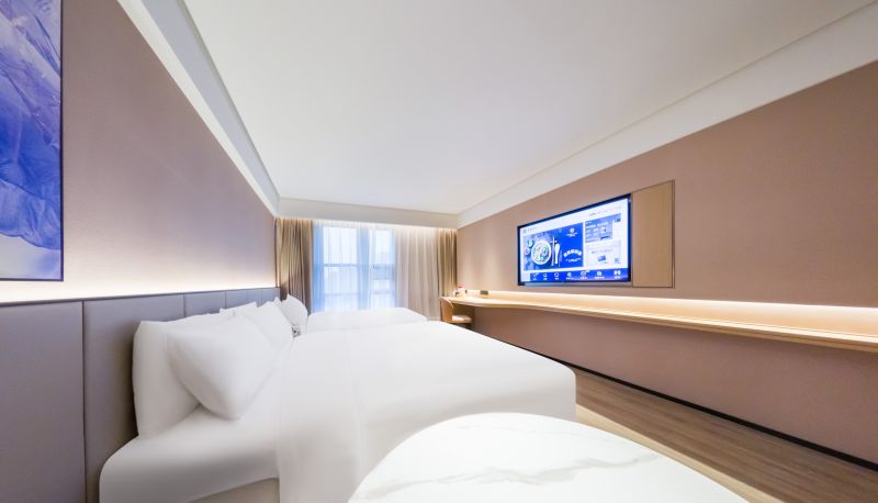 Info - Xingcheng Xi'an Xianyang International Airport Hotel