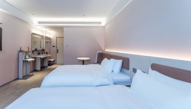 Info - Hanting Taizhou Sanmen Hotel