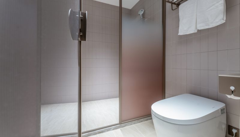 Kamer - Hanting Fuzhou High tech Wanda Qishan Avenue Hotel