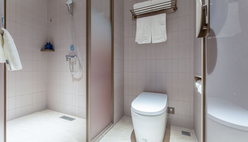 Kamer - Hanting Fuzhou High tech Wanda Qishan Avenue Hotel