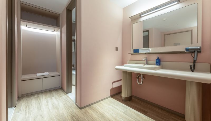 Info - Hanting Fuzhou High tech Wanda Qishan Avenue Hotel