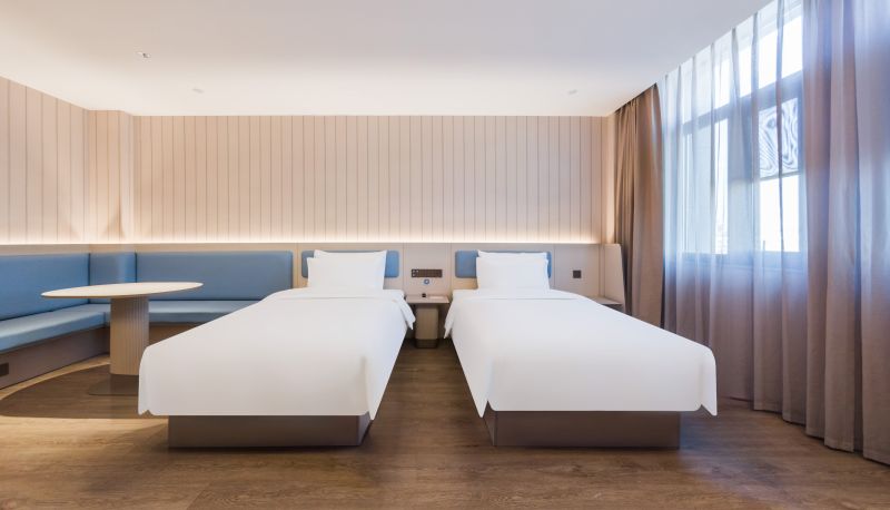Info - Hanting Suzhou Development Zone New Second Middle School Hotel
