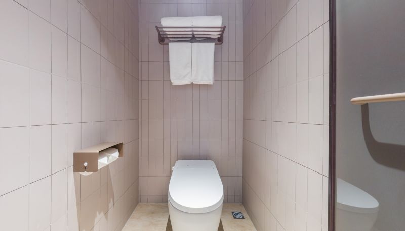 Zimmer - Hanting Suzhou Development Zone New Second Middle School Hotel