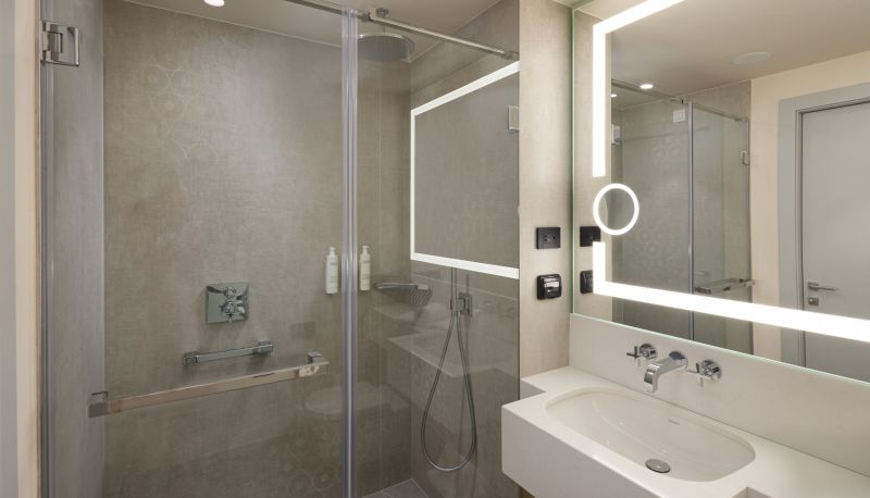 Zimmer - Courtyard by Marriott Cluj-Napoca Downtown