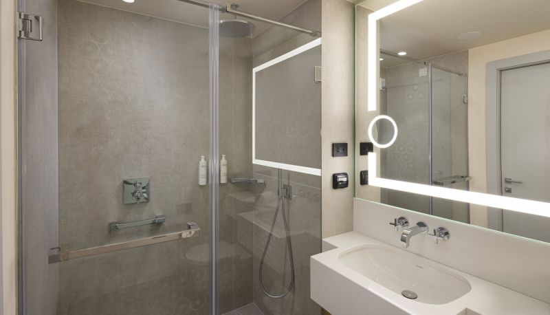 Zimmer - Courtyard by Marriott Cluj-Napoca Downtown