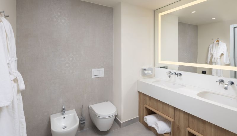 Zimmer - Courtyard by Marriott Cluj-Napoca Downtown