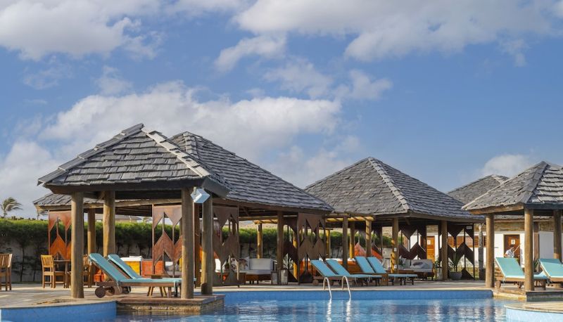 Piscina - The Coral Beach Resort by Atlantica
