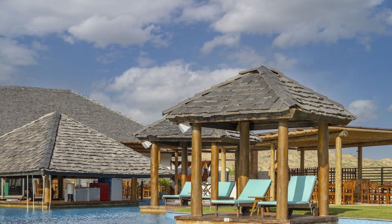 Piscina - The Coral Beach Resort by Atlantica