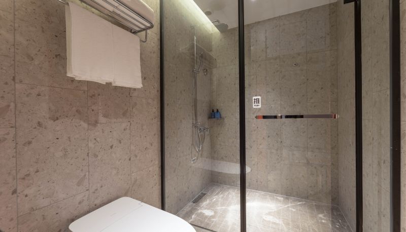 Zimmer - Lu'an Gaojie Wanxi College Hotel Hello