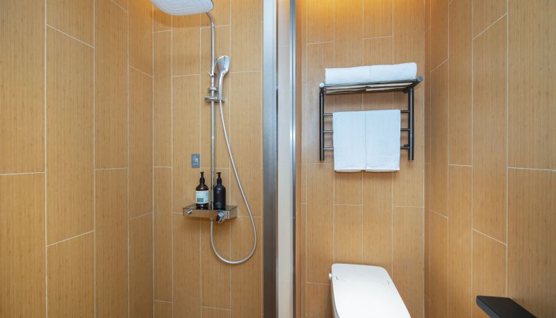 Kamer - All Season Wuxi Meili Ancient Capital Xixian Road Hotel